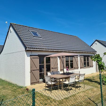 Griad In De Duinen De Haan Eksteriør billede